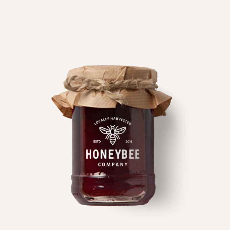 jarrah honey